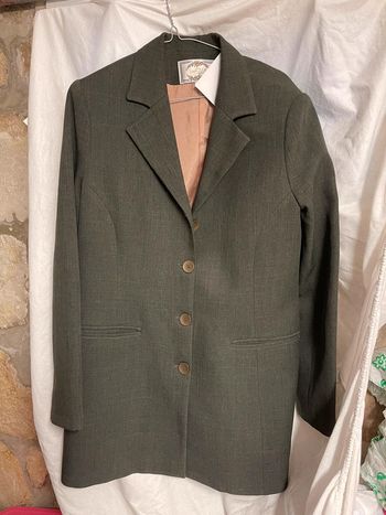 Veste tailleur