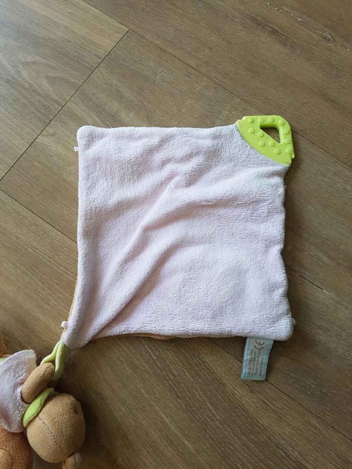 Peluche écureuil - photo numéro 8