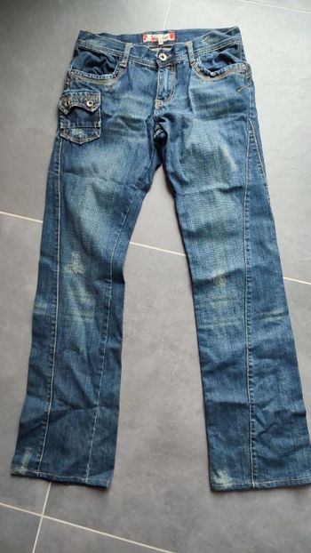 jean taille 40 The one