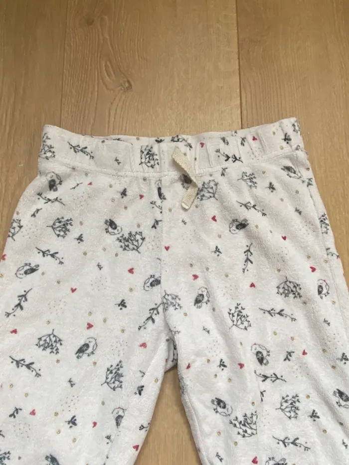 Pyjama 2 pièces . - photo numéro 5