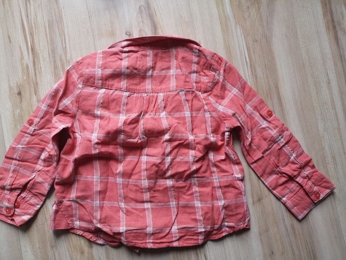 Chemise - photo numéro 3