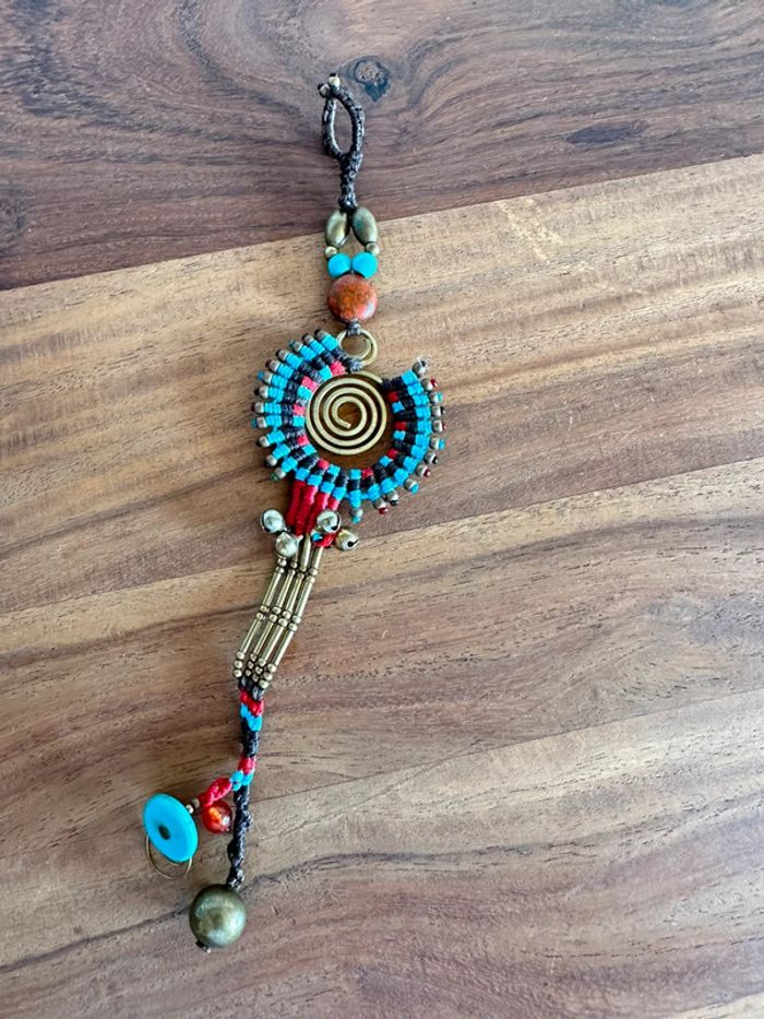 Bracelet - photo numéro 5