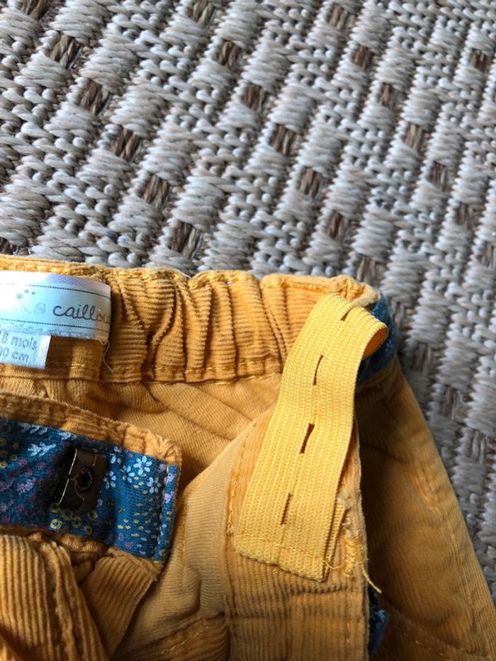 Pantalon taille 18 mois - photo numéro 4