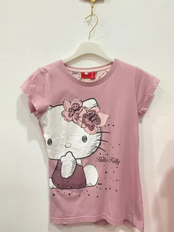 T-shirt Hello Kitty
