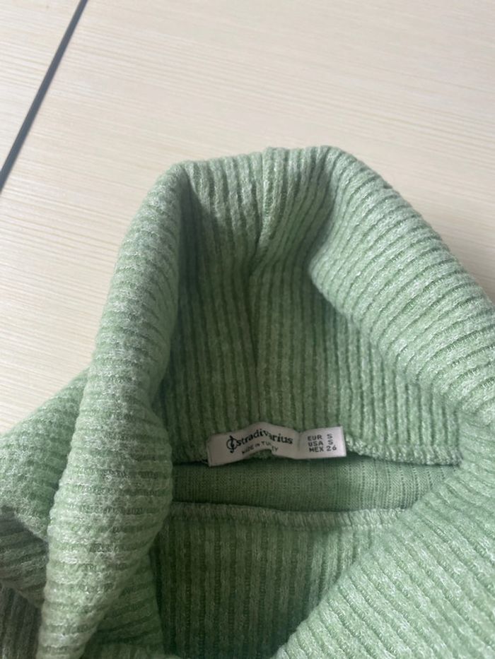 Pull stradivarius - photo numéro 3