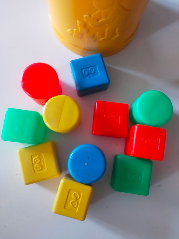 Jeu encastrable - photo numéro 2