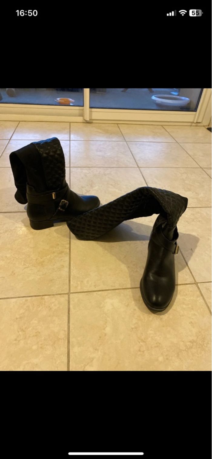 Bottes - photo numéro 4
