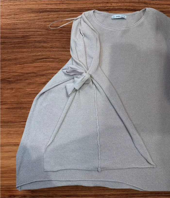 Haut Zara - photo numéro 4