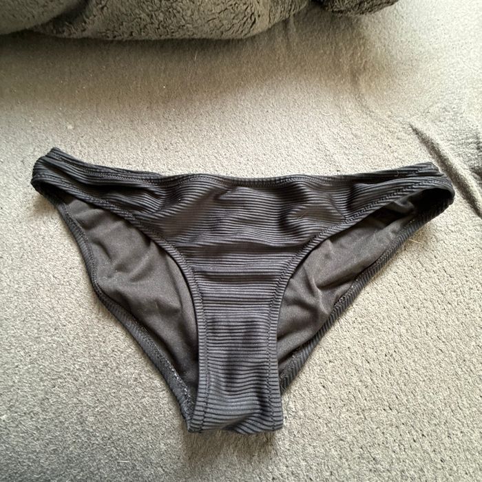 Maillot de bain Lola Taille 42 Noir
