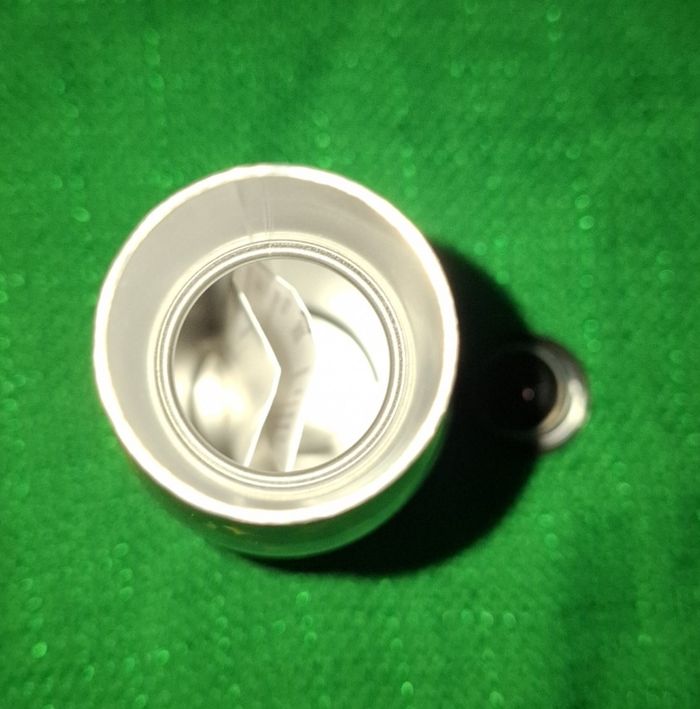 Bouteille inox isotherme - photo numéro 2