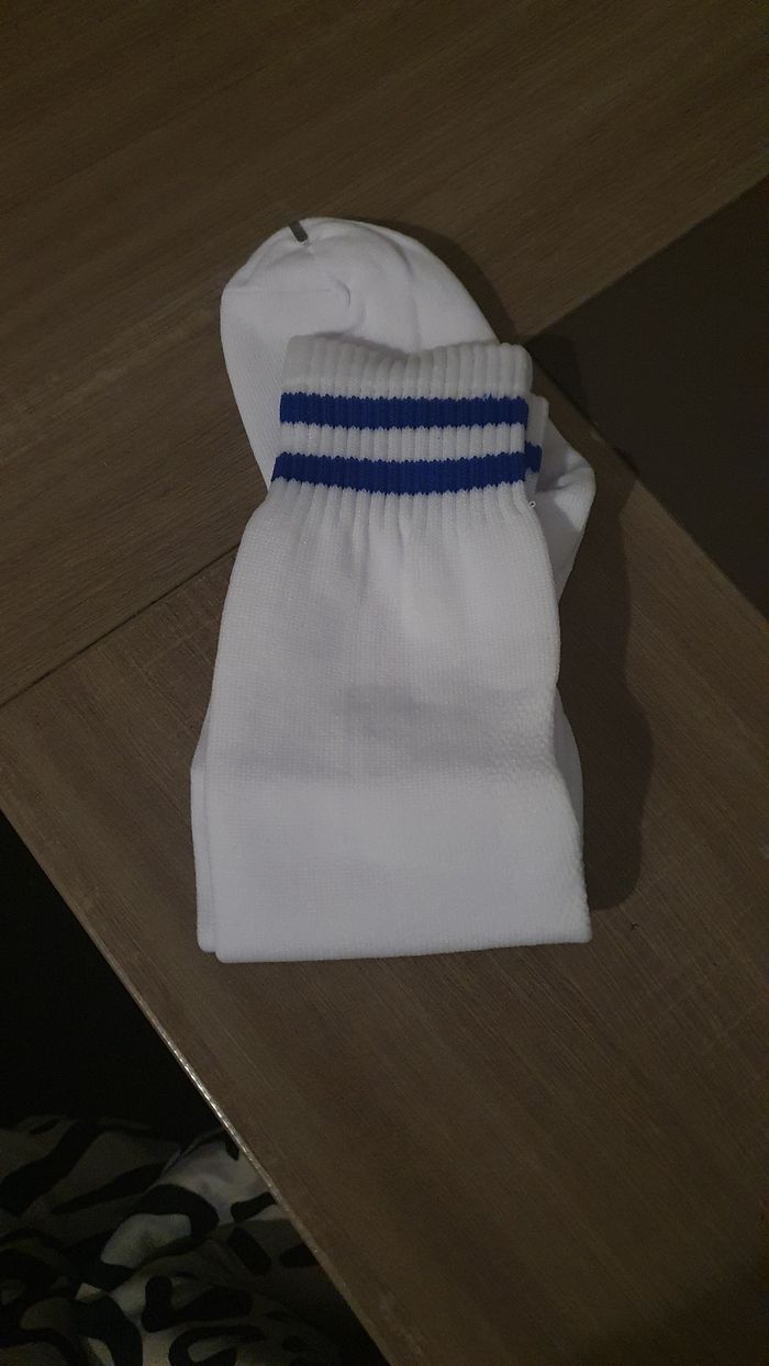 Chaussettes foot - photo numéro 3