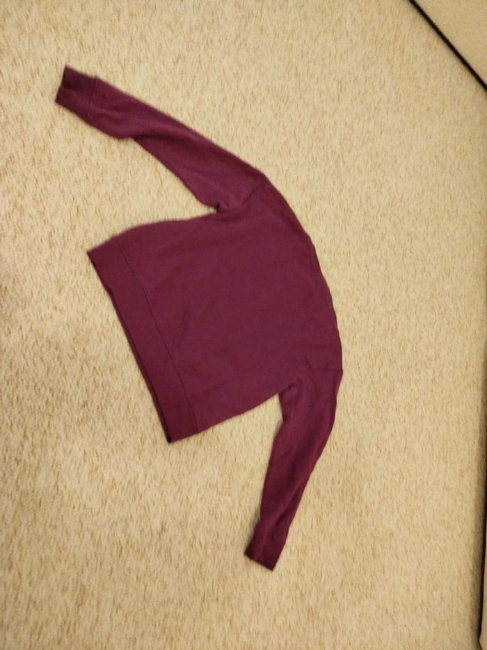 Pull sweat Neuf fille 10 ans - photo numéro 4