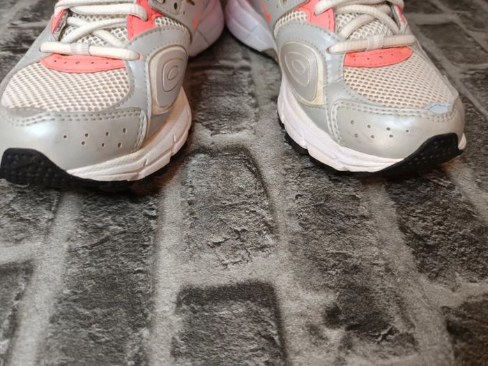 Nike Zoom Atlas Taille 38 - photo numéro 15