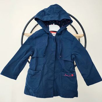 18 mois manteau veste mi saison tape a l'oeil