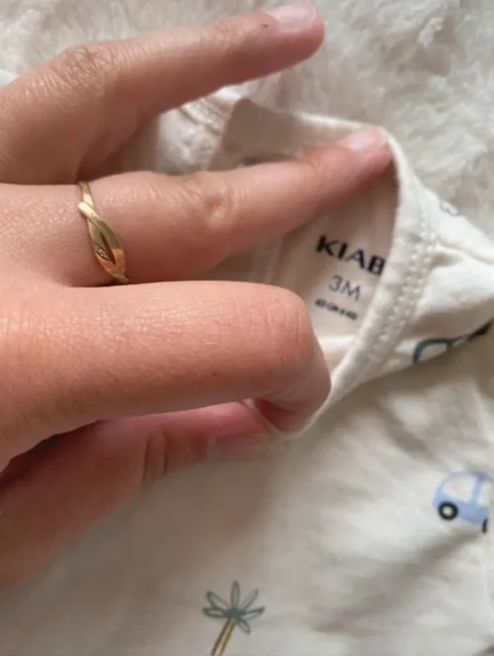 Pyjama voiture kiabi - photo numéro 3