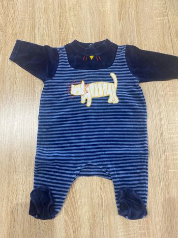 Grenouillère Marese