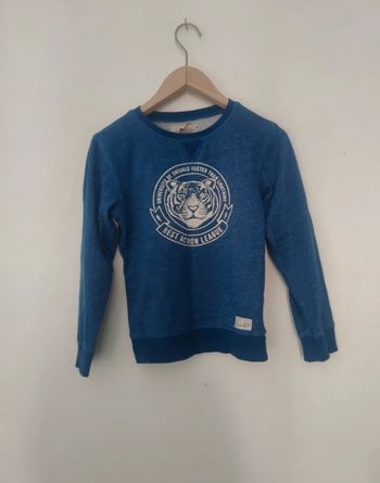 Sweat garçon en 6/ 8 ans. H& m