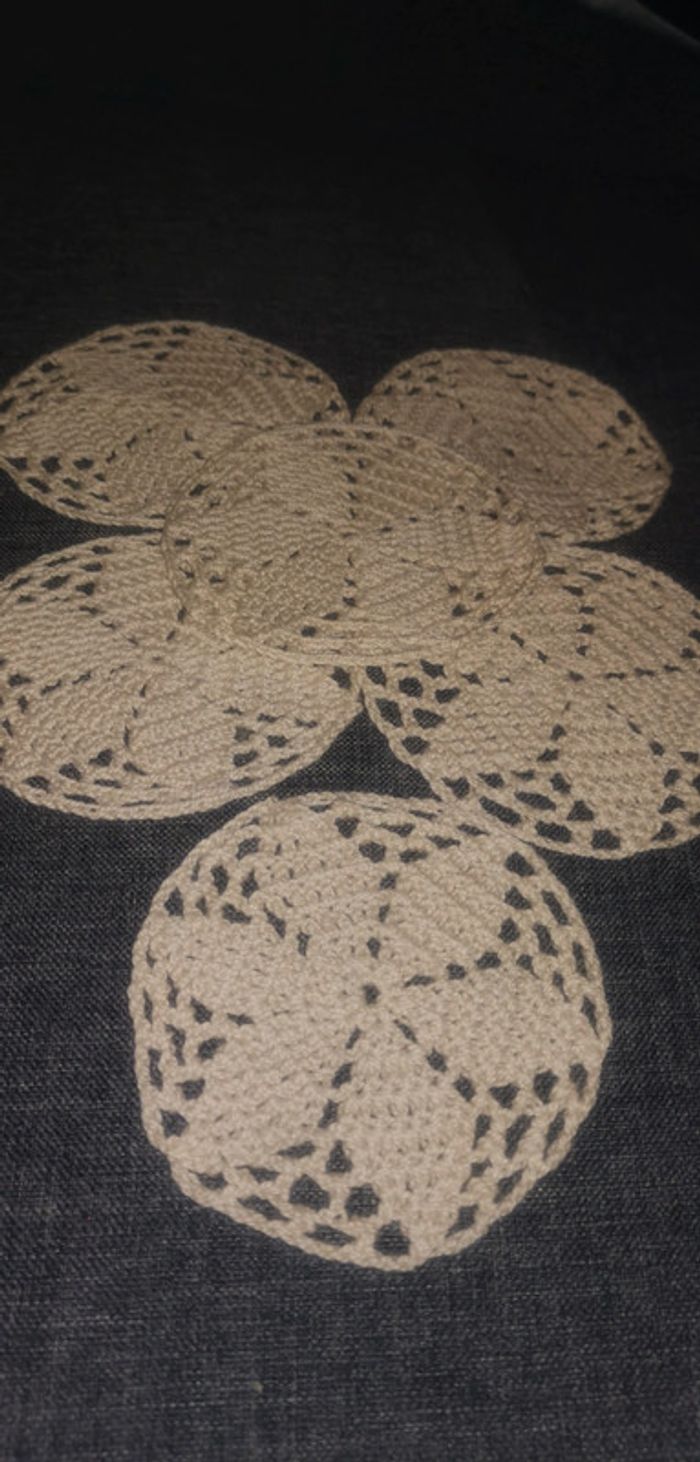 Napperons