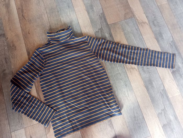 Sous pull