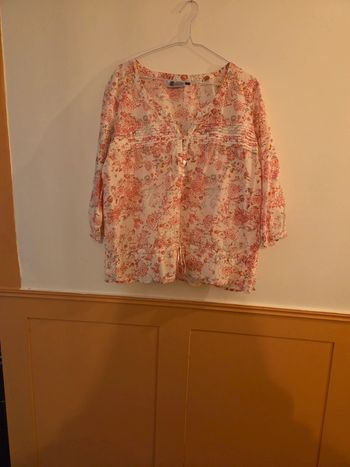 Chemise femme