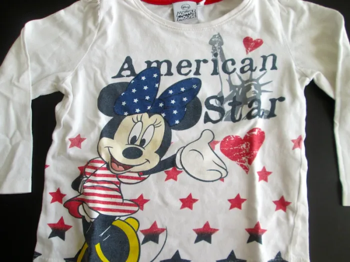 tee shirt - photo numéro 2