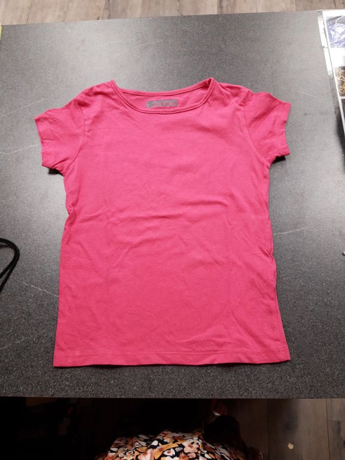 Tee-shirt