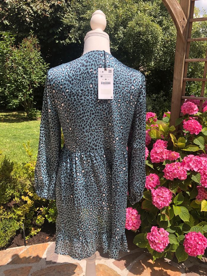 Robe neuve Zara taille M - photo numéro 7