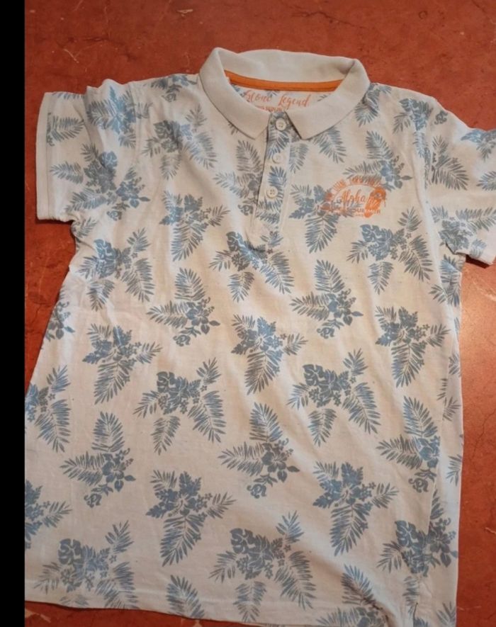 Lot de vêtements garçon taille 12 ans - photo numéro 7