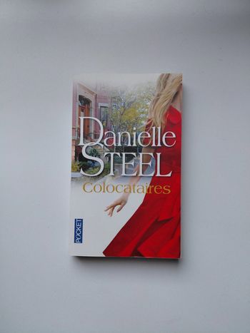 Danielle Steel
