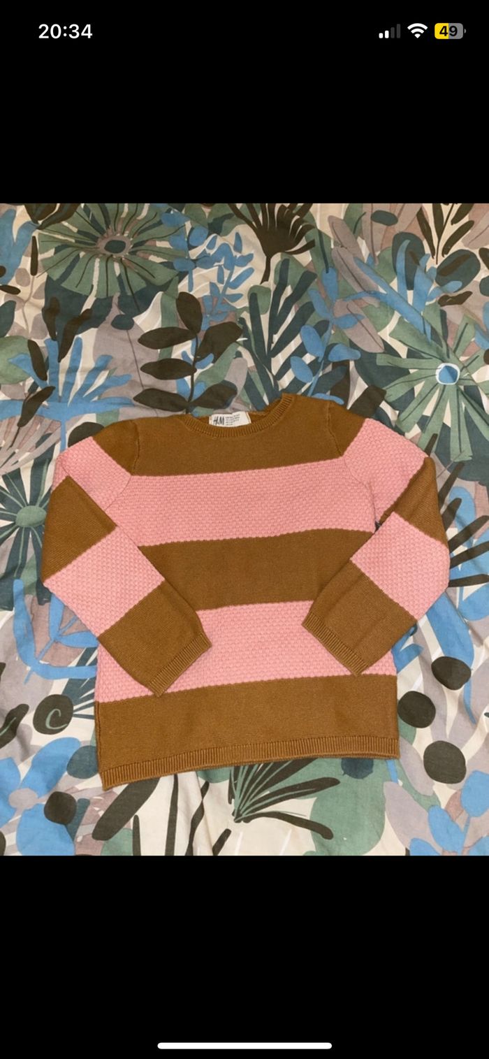 Lot 4 ans fille - photo numéro 3