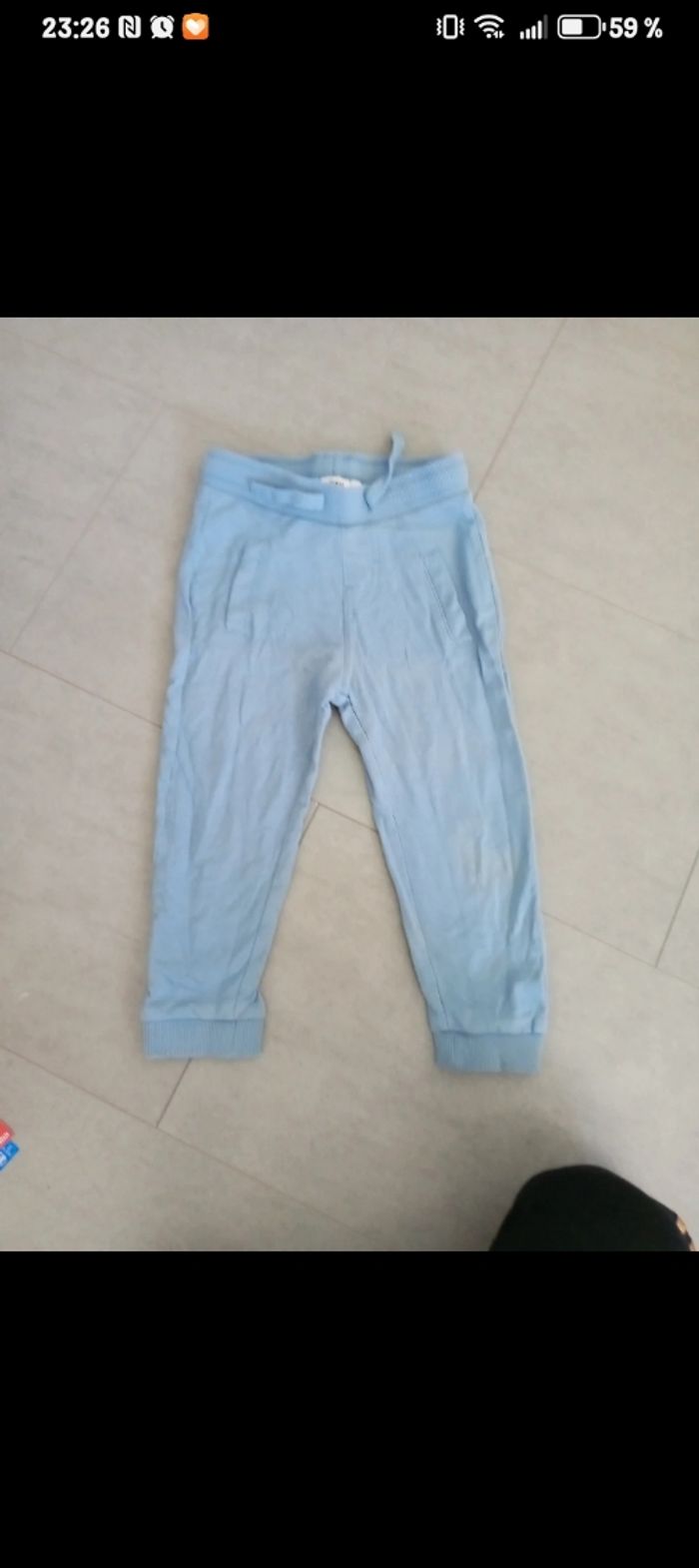 Pantalon - photo numéro 1