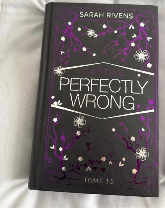 Captive collector tome 1,2 et 3 - photo numéro 2