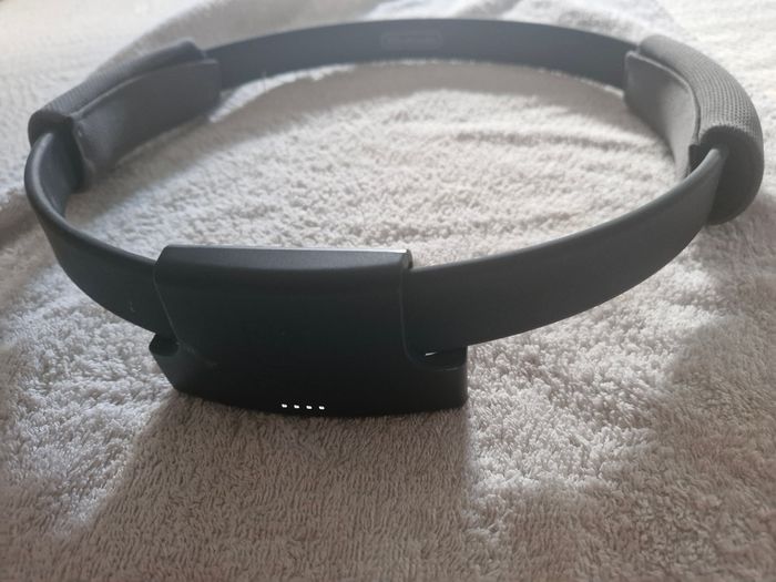 Nintendo Switch - photo numéro 5