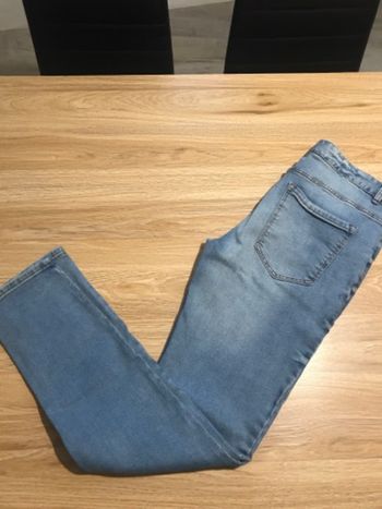 Jean skinny