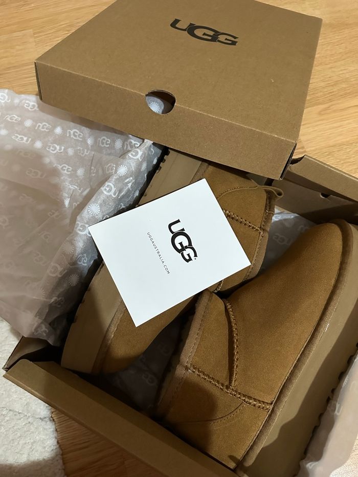 Ugg Tasman - photo numéro 3