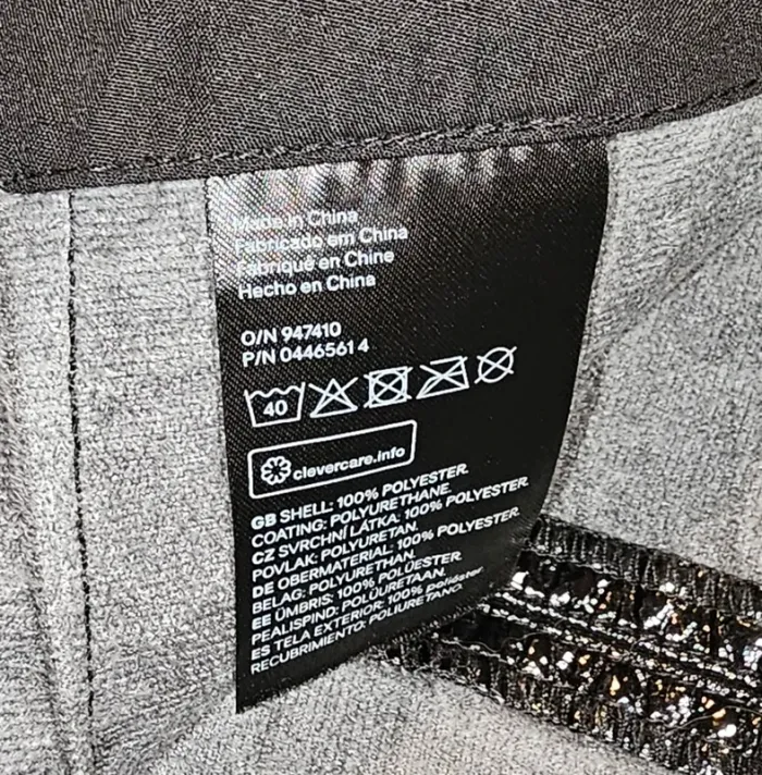 Jupe H&M - photo numéro 7