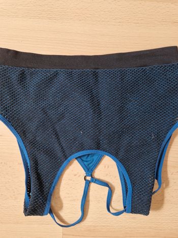 Brassière de sport