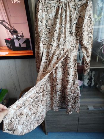Robe femme
