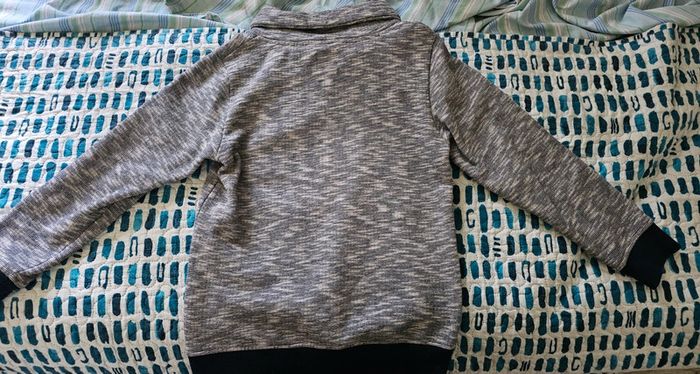 Pull creeks taille 12ans - photo numéro 2