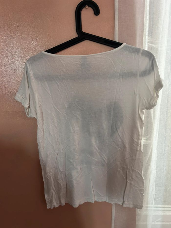 T shirt - photo numéro 2