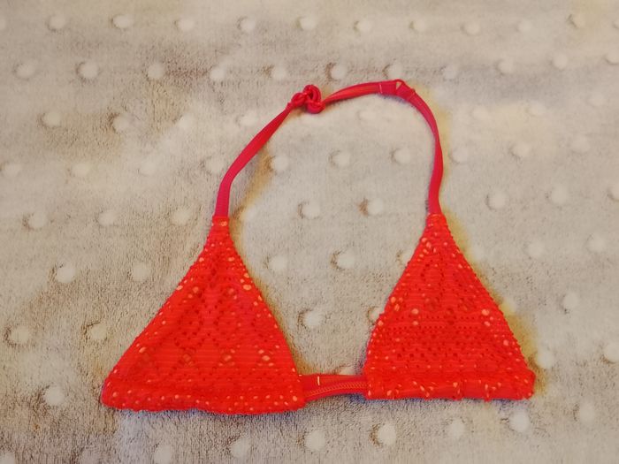 Maillot de bain 2 pièce - photo numéro 3