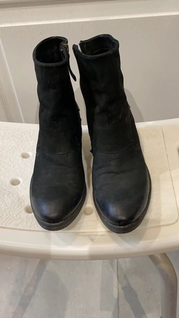 Boots Bueno