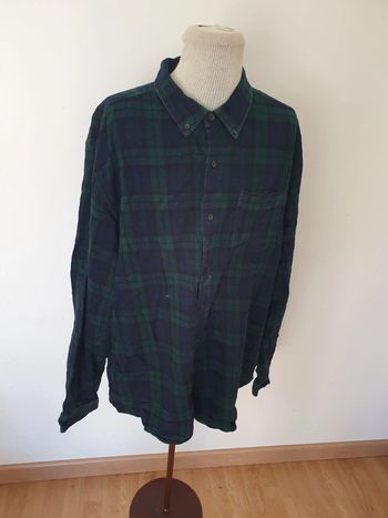 Chemise L.L.Bean usa