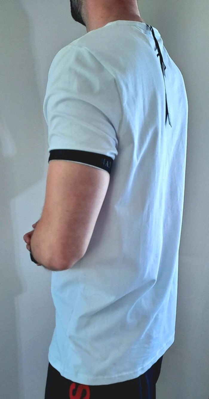 T-shirt Supply & demand XL neuf - photo numéro 3