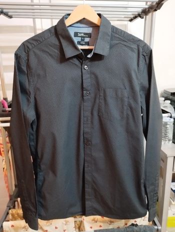 Chemise homme