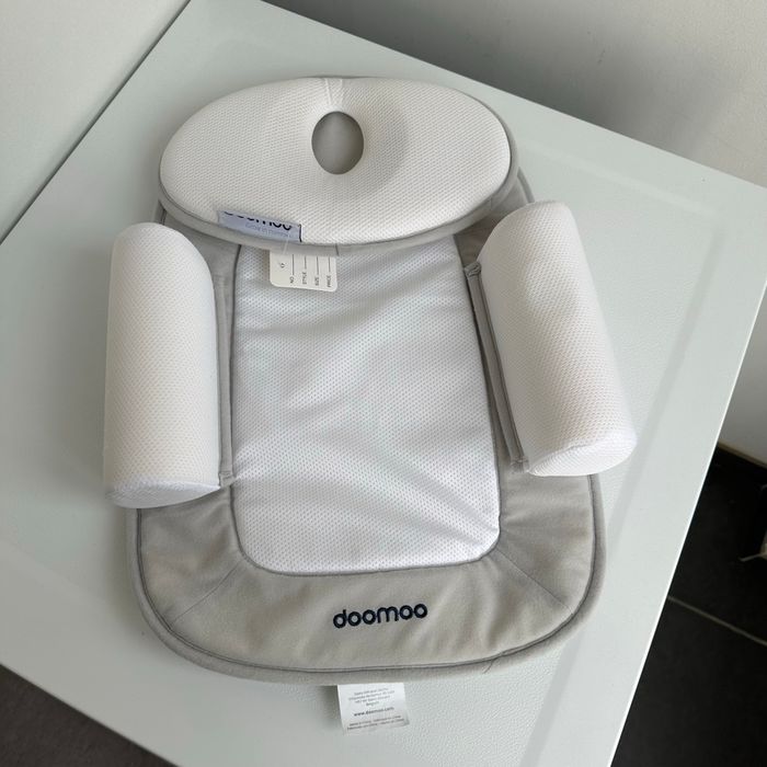 Sommeil multiple de doomo