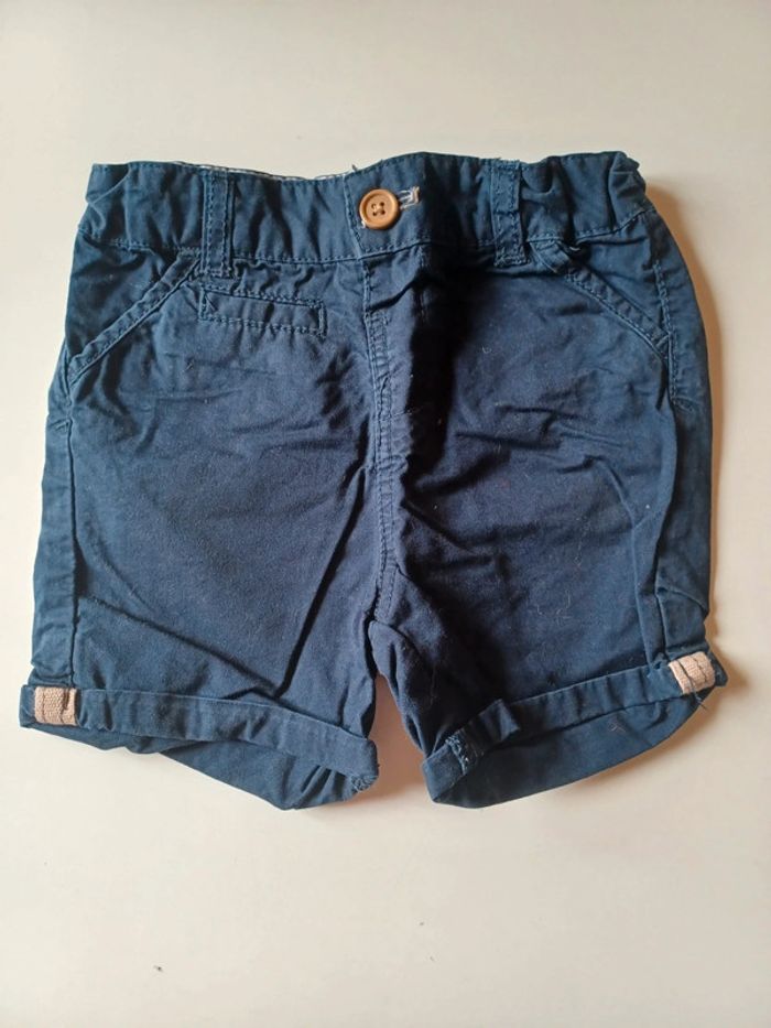 Lot vêtements garçon 18 mois - photo numéro 6