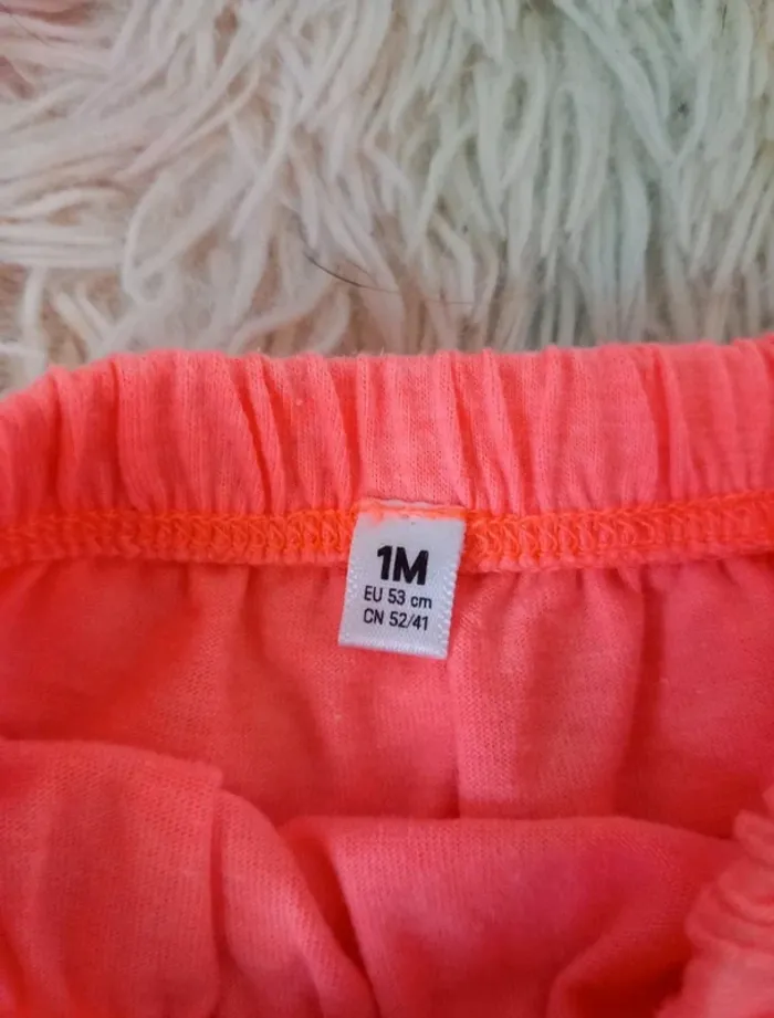 Lot 3 bloomers - photo numéro 3