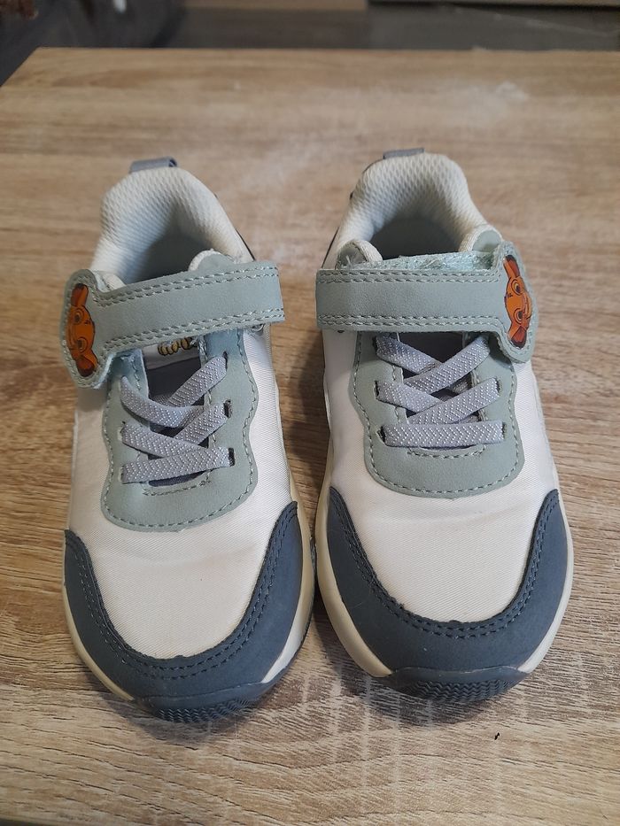Chaussures