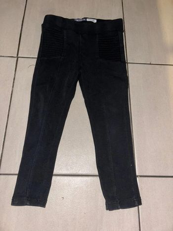 Jegging
